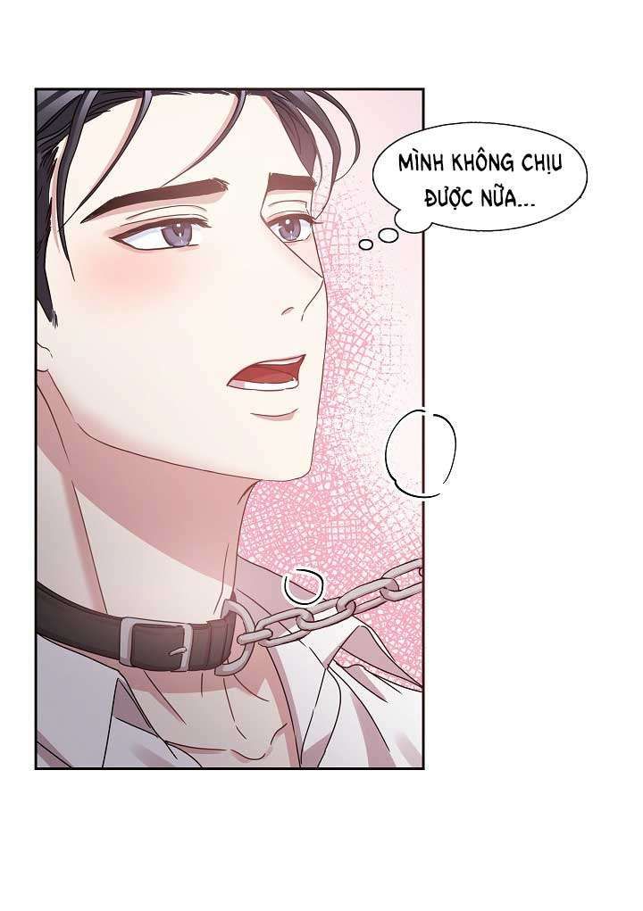 đọc truyện [18+] Chó Ngoan Chương 23.2 ảnh 11 tại Truyện Dạ Ký