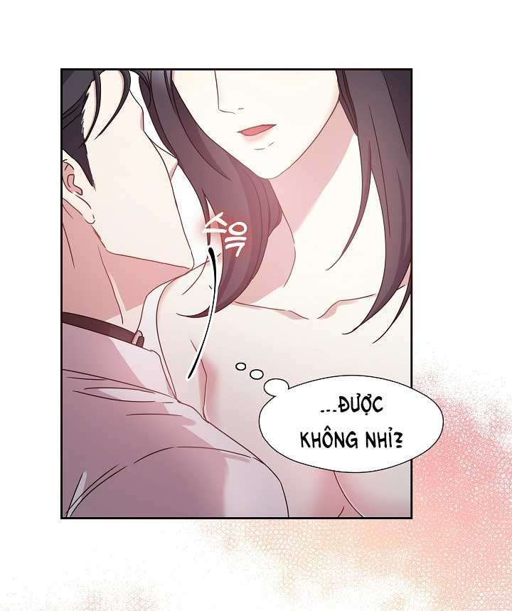đọc truyện [18+] Chó Ngoan Chương 23.2 ảnh 4 tại Truyện Dạ Ký