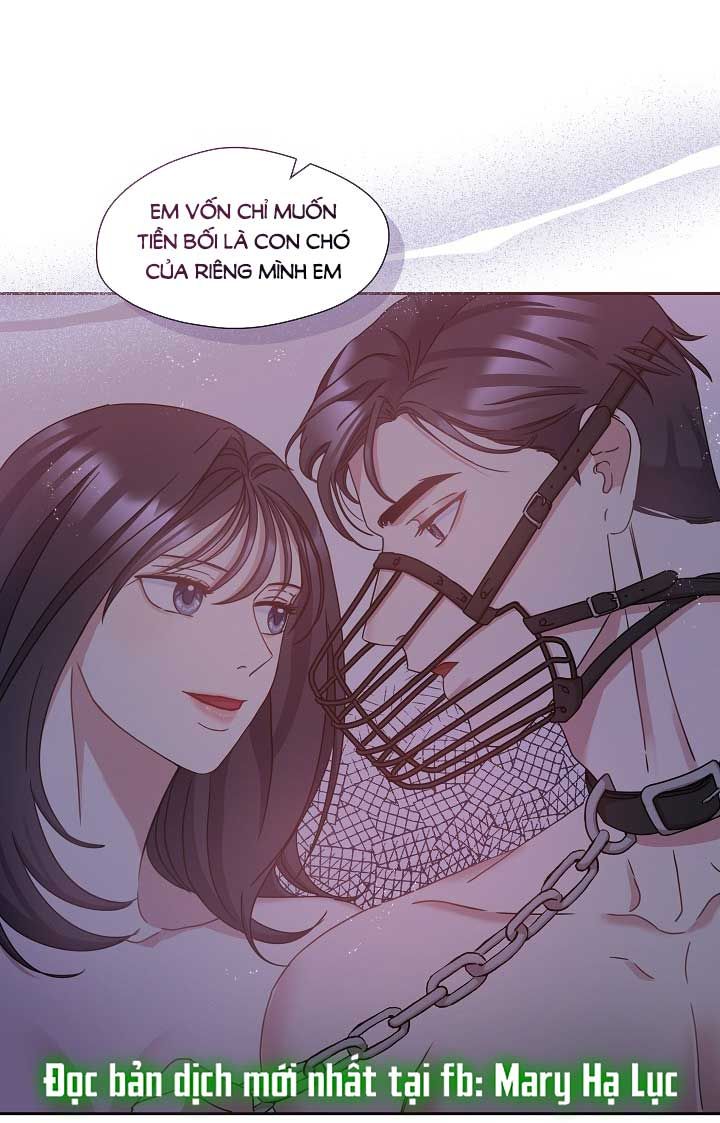 [18+] Chó Ngoan Chương 23 page 15 - Giả Dược