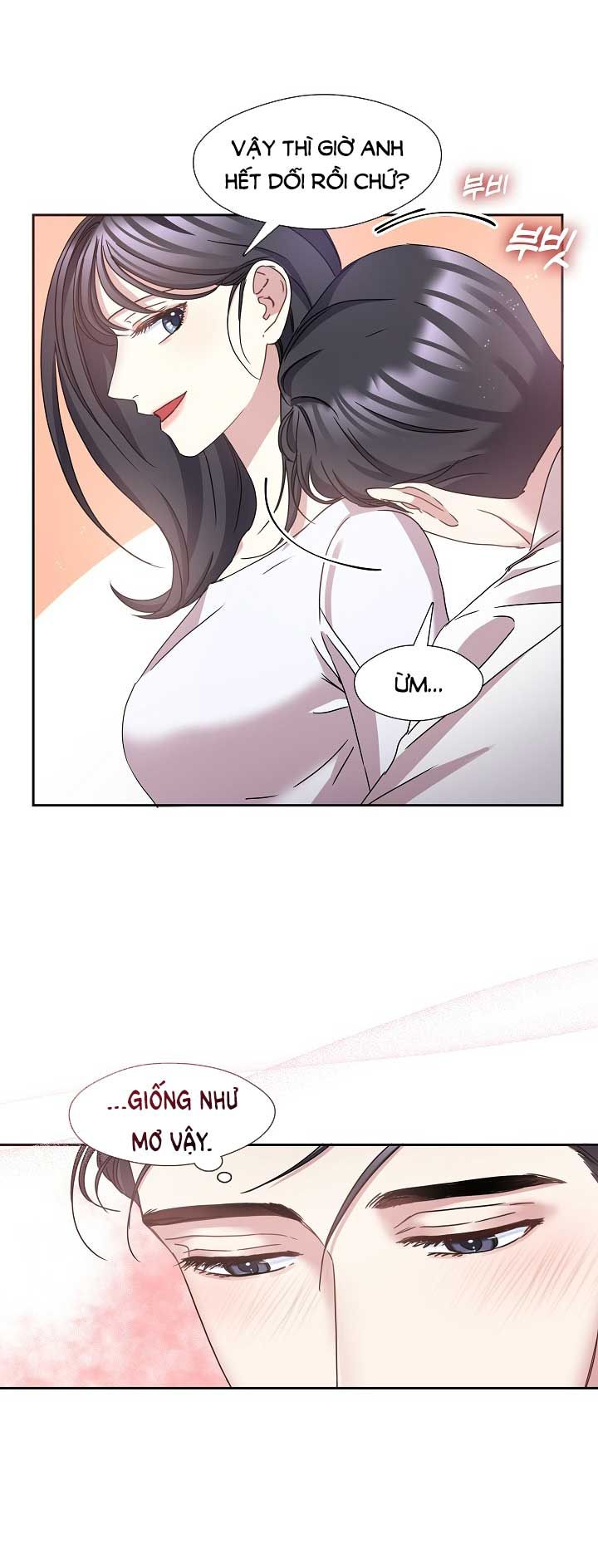 [18+] Chó Ngoan Chương 23 page 3 - Giả Dược