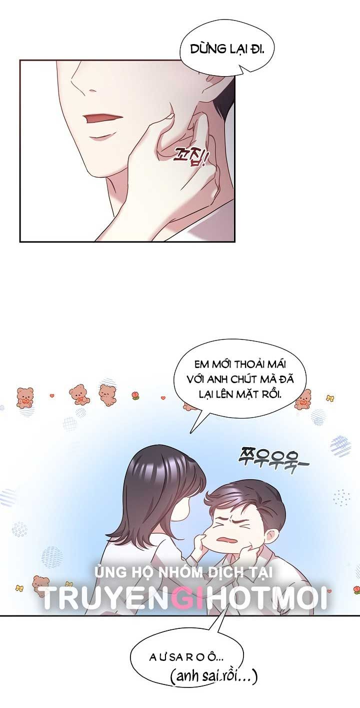 [18+] Chó Ngoan Chương 23 page 21 - Giả Dược