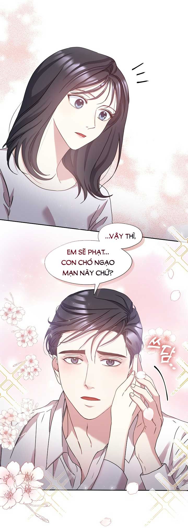 [18+] Chó Ngoan Chương 23 page 23 - Giả Dược