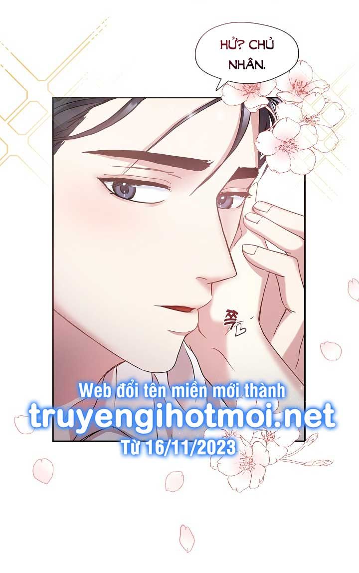 [18+] Chó Ngoan Chương 23 page 24 - Giả Dược