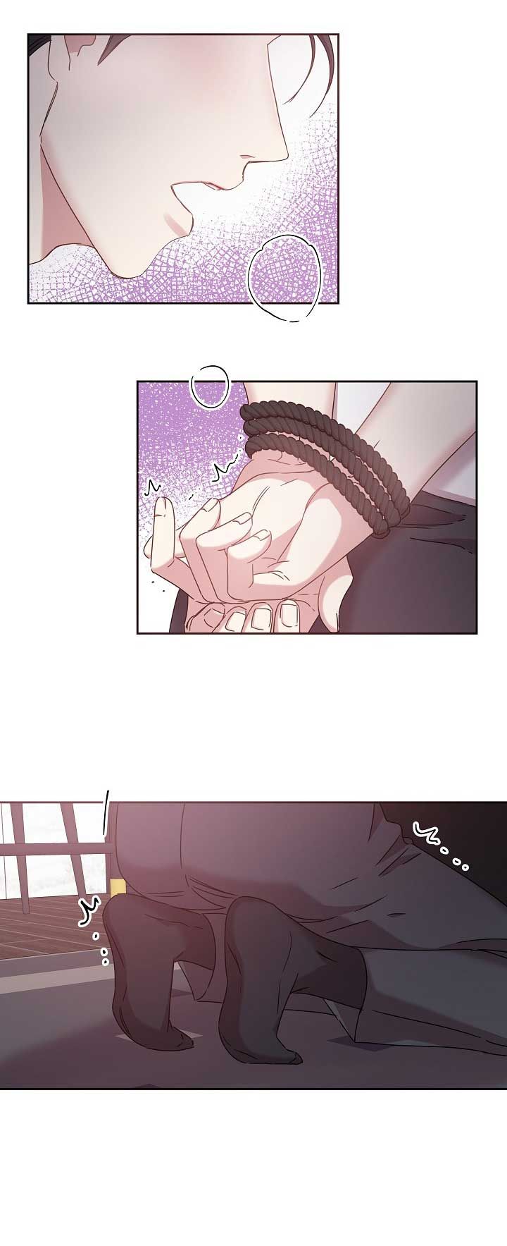 [18+] Chó Ngoan Chương 23 page 28 - Giả Dược