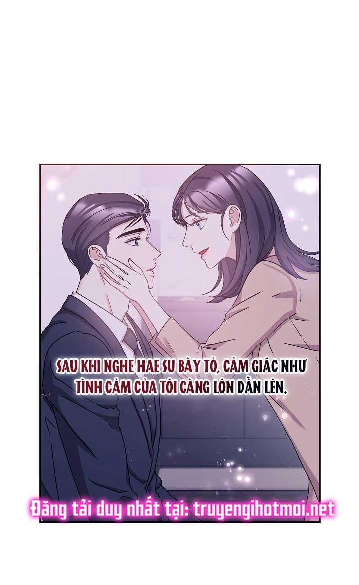 [18+] Chó Ngoan Chương 23 page 4 - Giả Dược