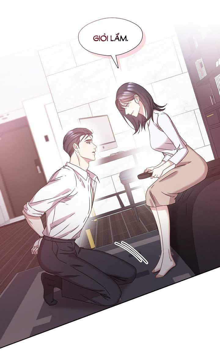 [18+] Chó Ngoan Chương 23 page 32 - Giả Dược