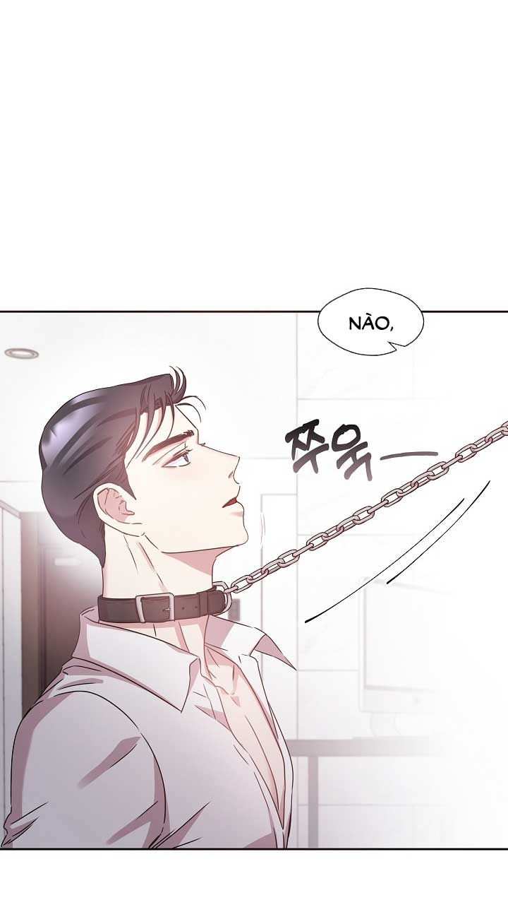 [18+] Chó Ngoan Chương 23 page 34 - Giả Dược