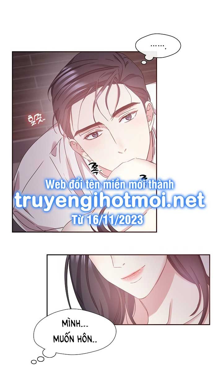 [18+] Chó Ngoan Chương 23 page 39 - Giả Dược