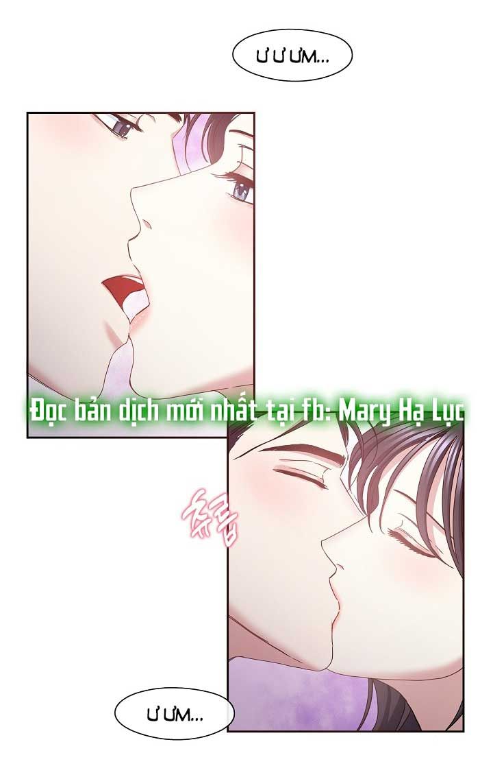 [18+] Chó Ngoan Chương 23 page 42 - Giả Dược