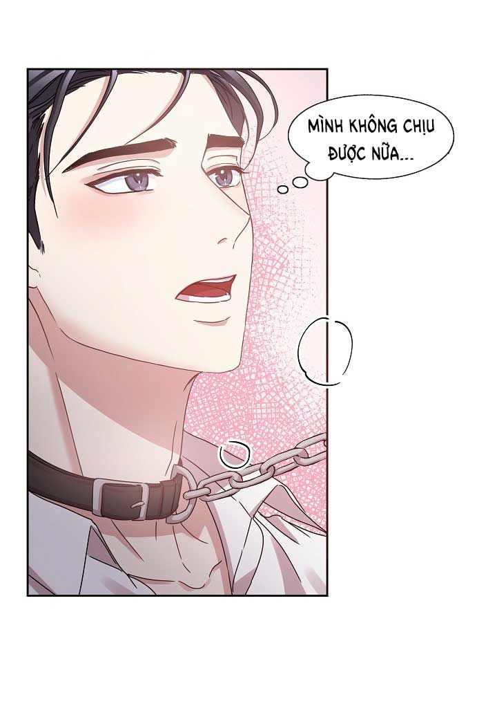 [18+] Chó Ngoan Chương 23 page 47 - Giả Dược