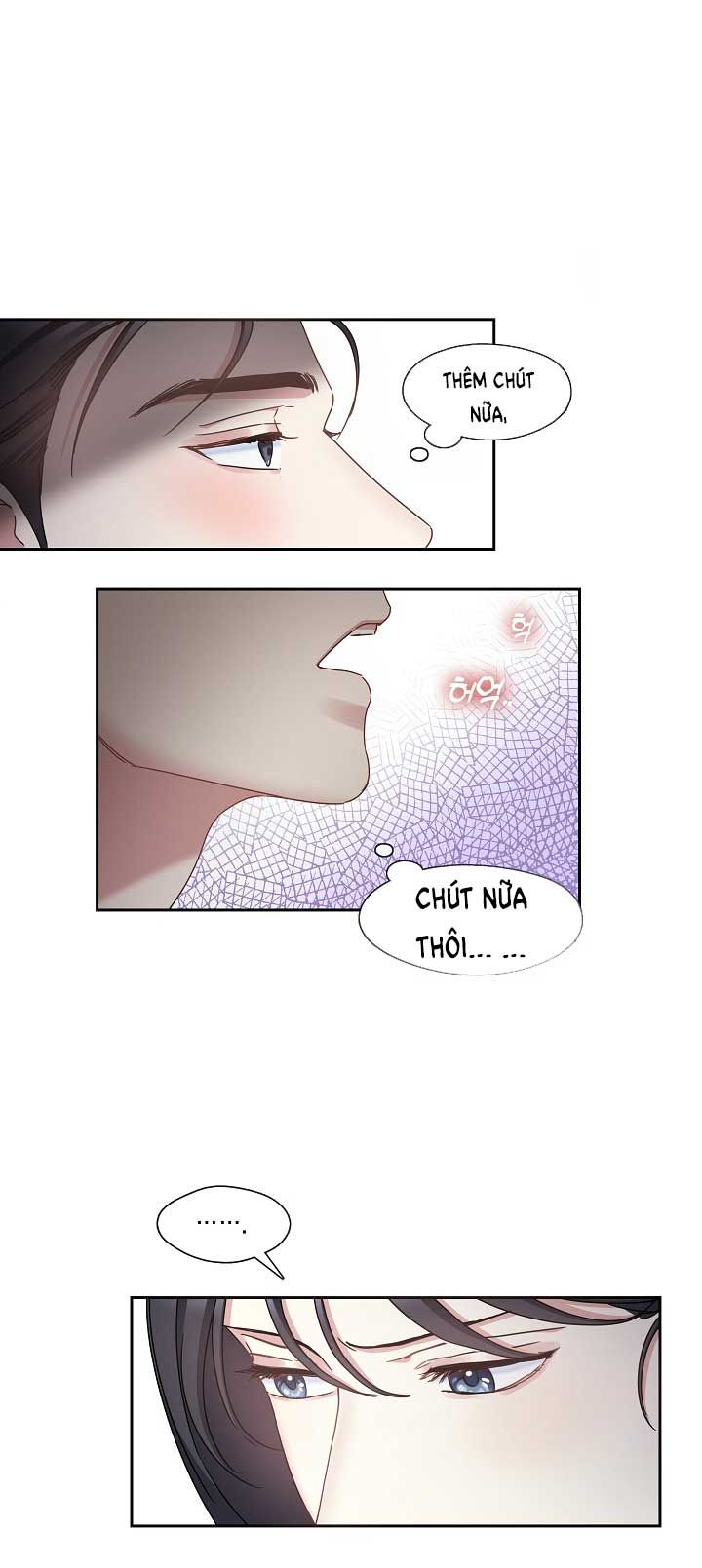 [18+] Chó Ngoan Chương 23 page 48 - Giả Dược