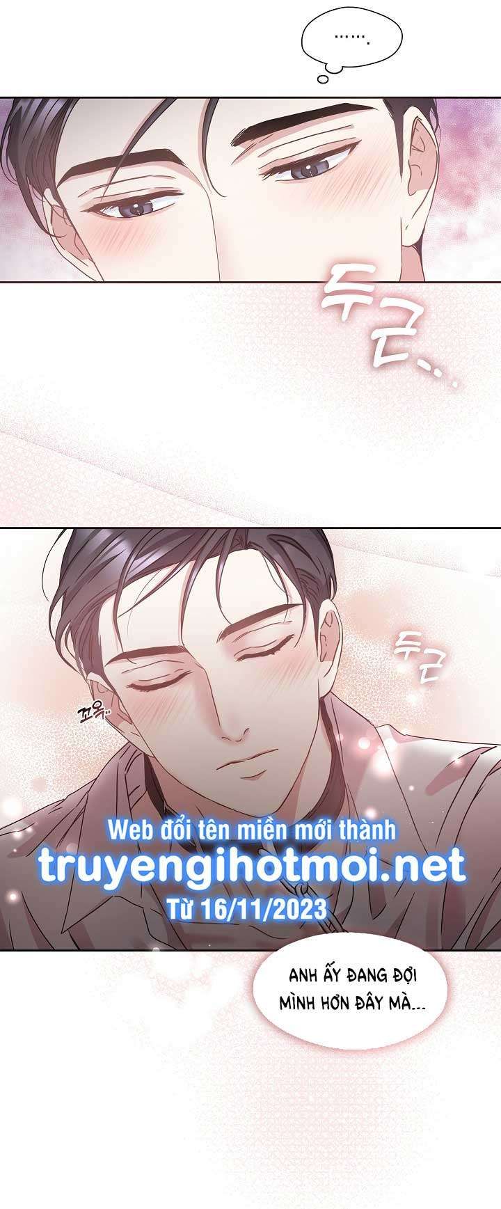 đọc truyện [18+] Chó Ngoan Chương 24.1 ảnh 11 tại Truyện Dạ Ký