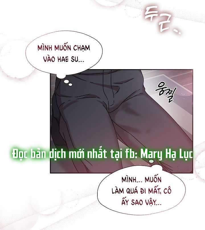 đọc truyện [18+] Chó Ngoan Chương 24.1 ảnh 14 tại Truyện Dạ Ký