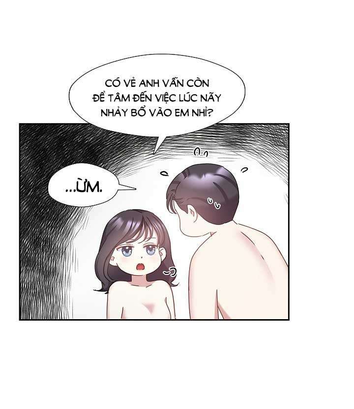 đọc truyện [18+] Chó Ngoan Chương 24.2 ảnh 18 tại Truyện Dạ Ký