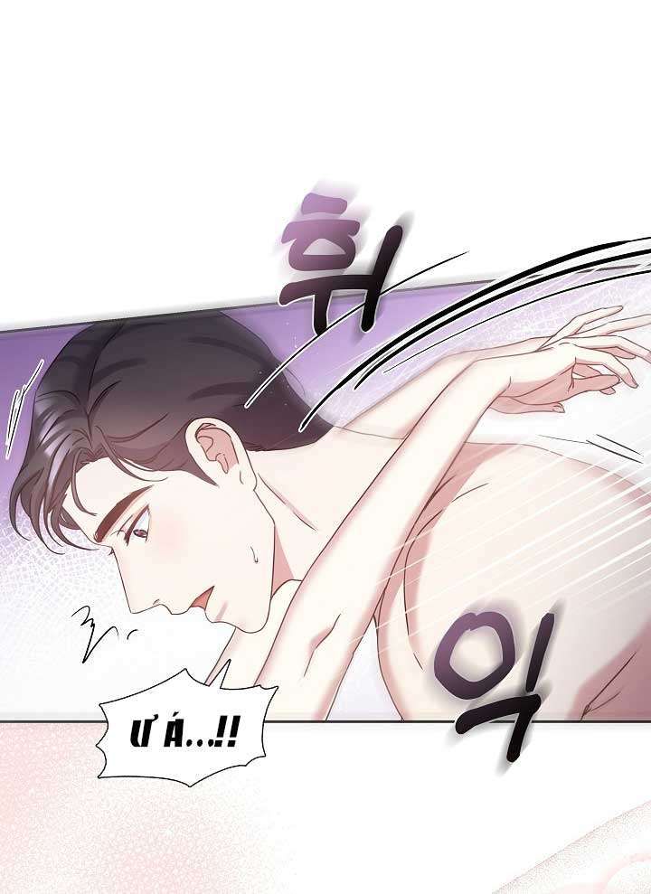đọc truyện [18+] Chó Ngoan Chương 24.2 ảnh 19 tại Truyện Dạ Ký