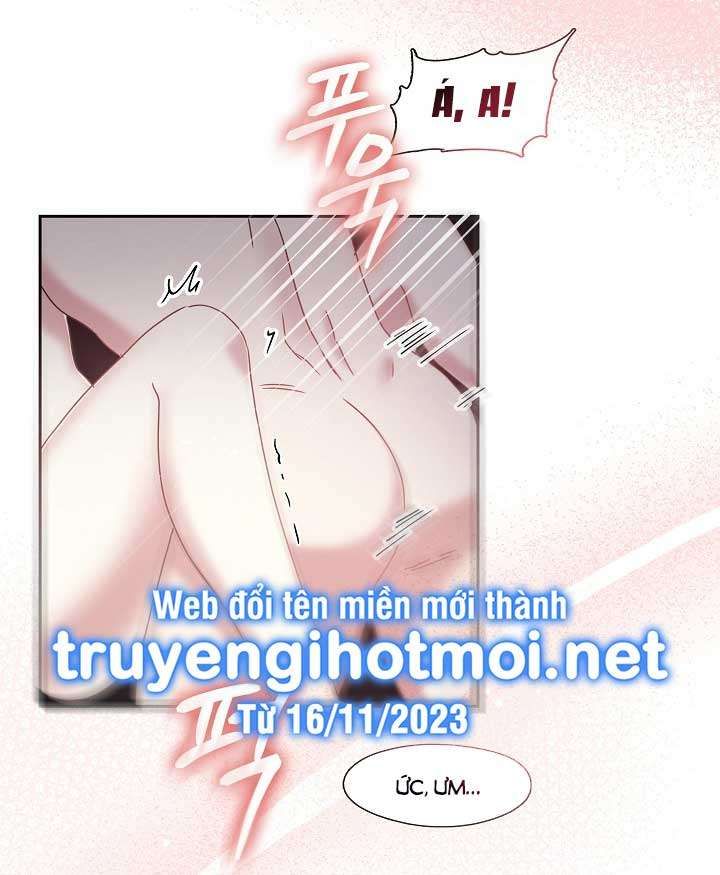 đọc truyện [18+] Chó Ngoan Chương 24.2 ảnh 29 tại Truyện Dạ Ký