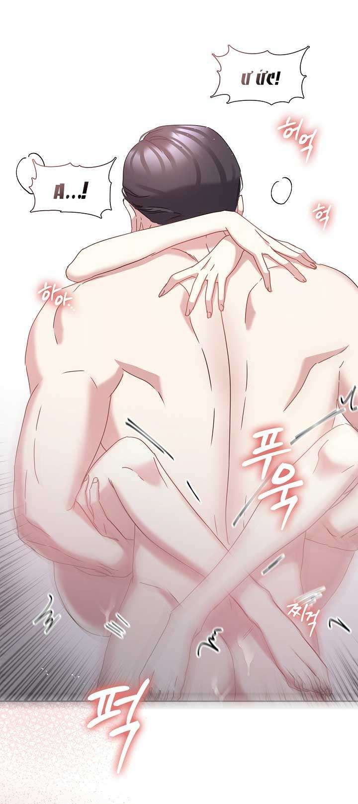 đọc truyện [18+] Chó Ngoan Chương 24.2 ảnh 31 tại Truyện Dạ Ký
