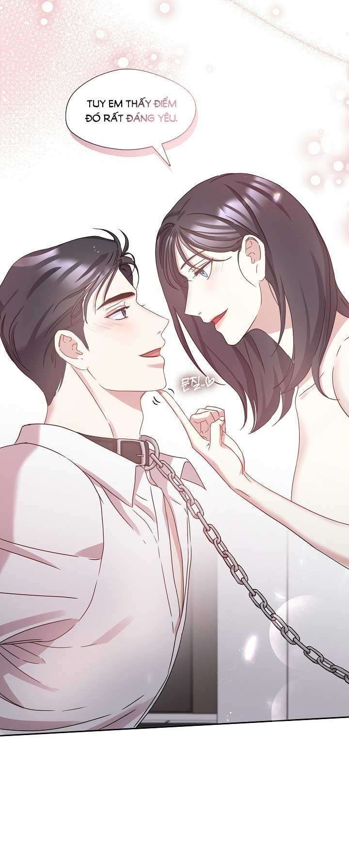 đọc truyện [18+] Chó Ngoan Chương 24.2 ảnh 7 tại Truyện Dạ Ký