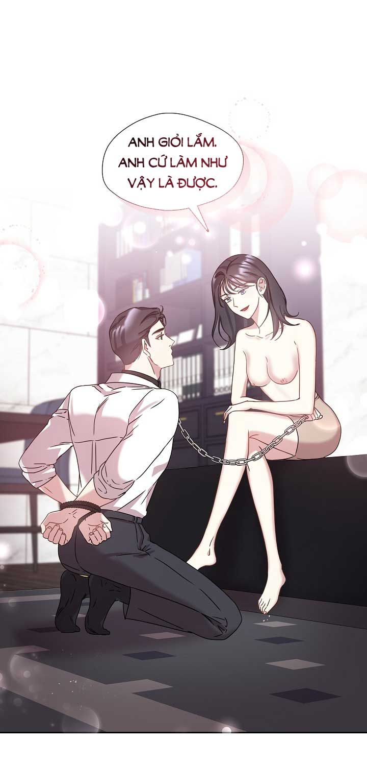 [18+] Chó Ngoan Chương 24 page 1 - Giả Dược