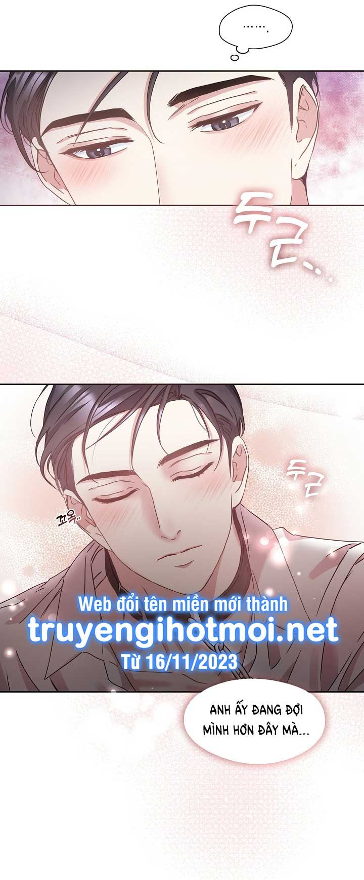 [18+] Chó Ngoan Chương 24 page 11 - Giả Dược
