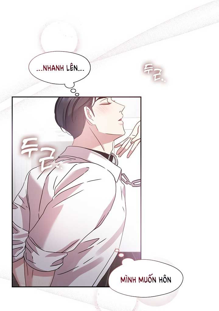 [18+] Chó Ngoan Chương 24 page 13 - Giả Dược