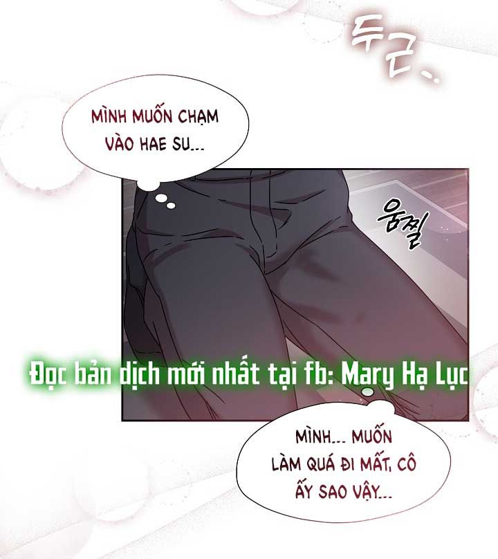 [18+] Chó Ngoan Chương 24 page 14 - Giả Dược