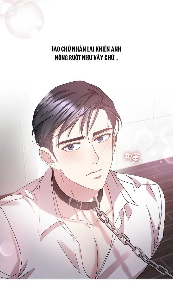 [18+] Chó Ngoan Chương 24 page 15 - Giả Dược