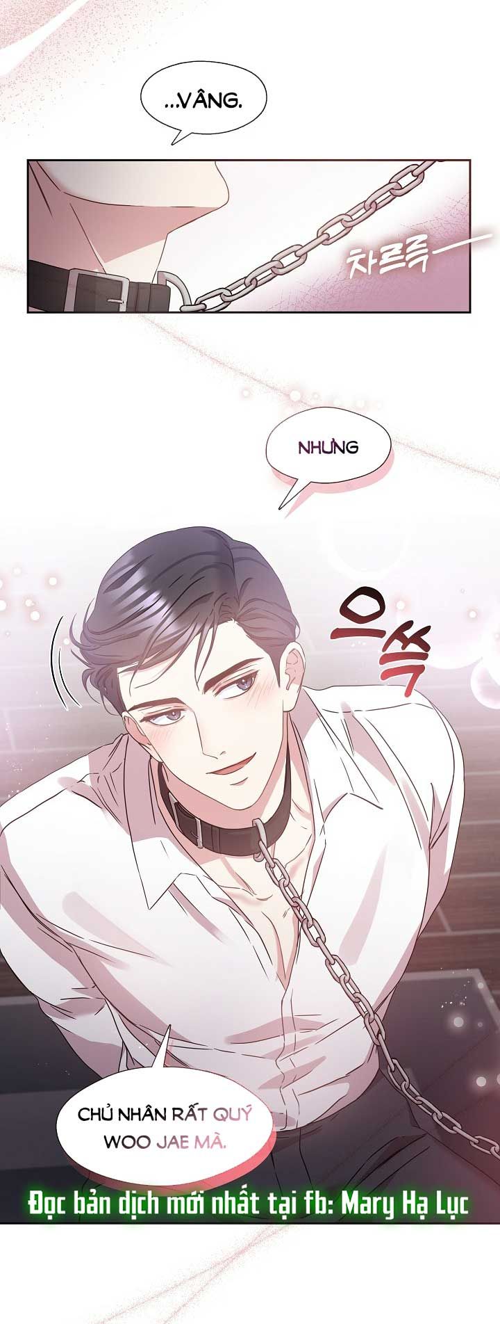 [18+] Chó Ngoan Chương 24 page 29 - Giả Dược