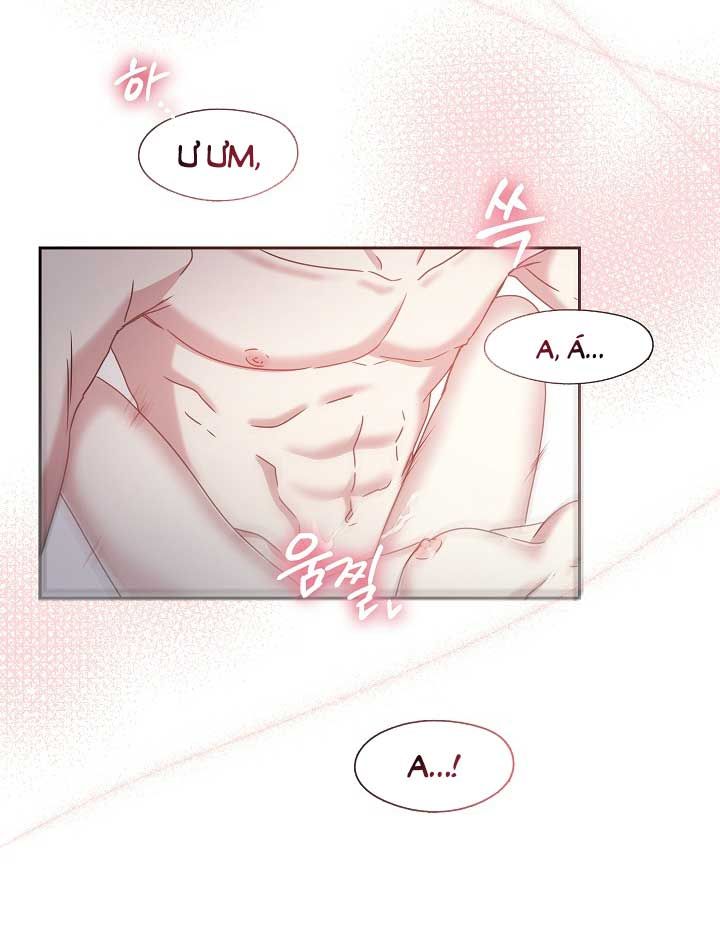[18+] Chó Ngoan Chương 24 page 35 - Giả Dược