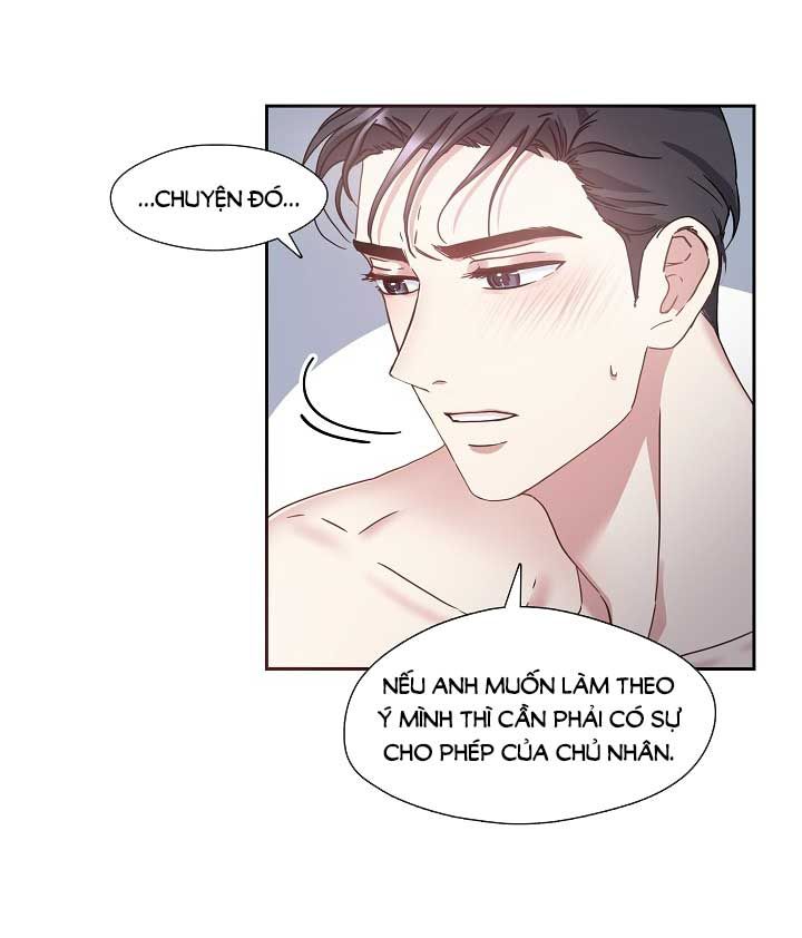 [18+] Chó Ngoan Chương 24 page 41 - Giả Dược