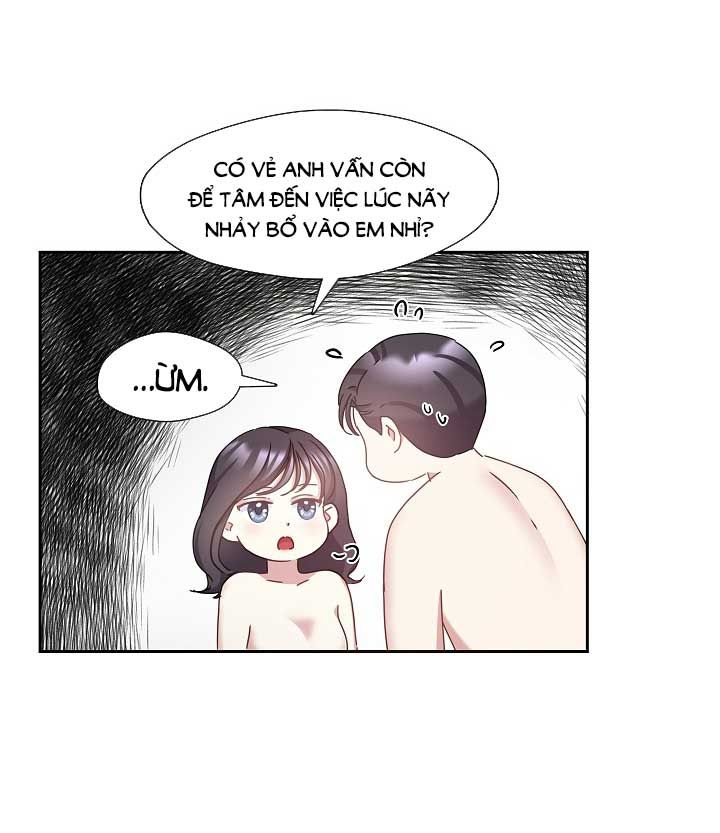 [18+] Chó Ngoan Chương 24 page 42 - Giả Dược