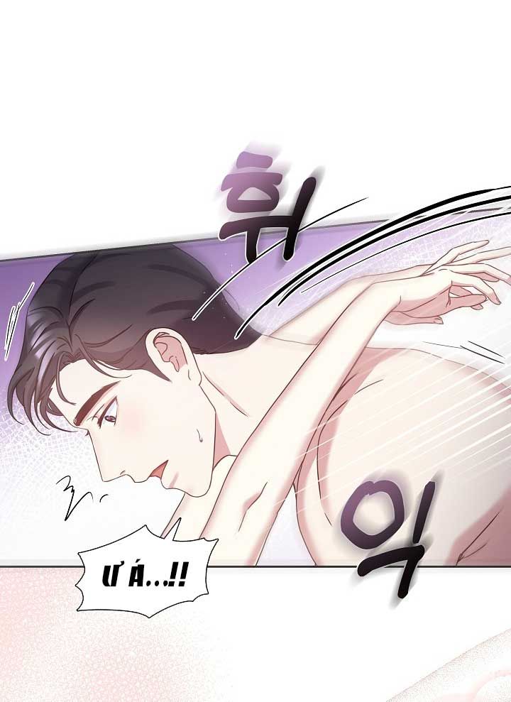 [18+] Chó Ngoan Chương 24 page 43 - Giả Dược