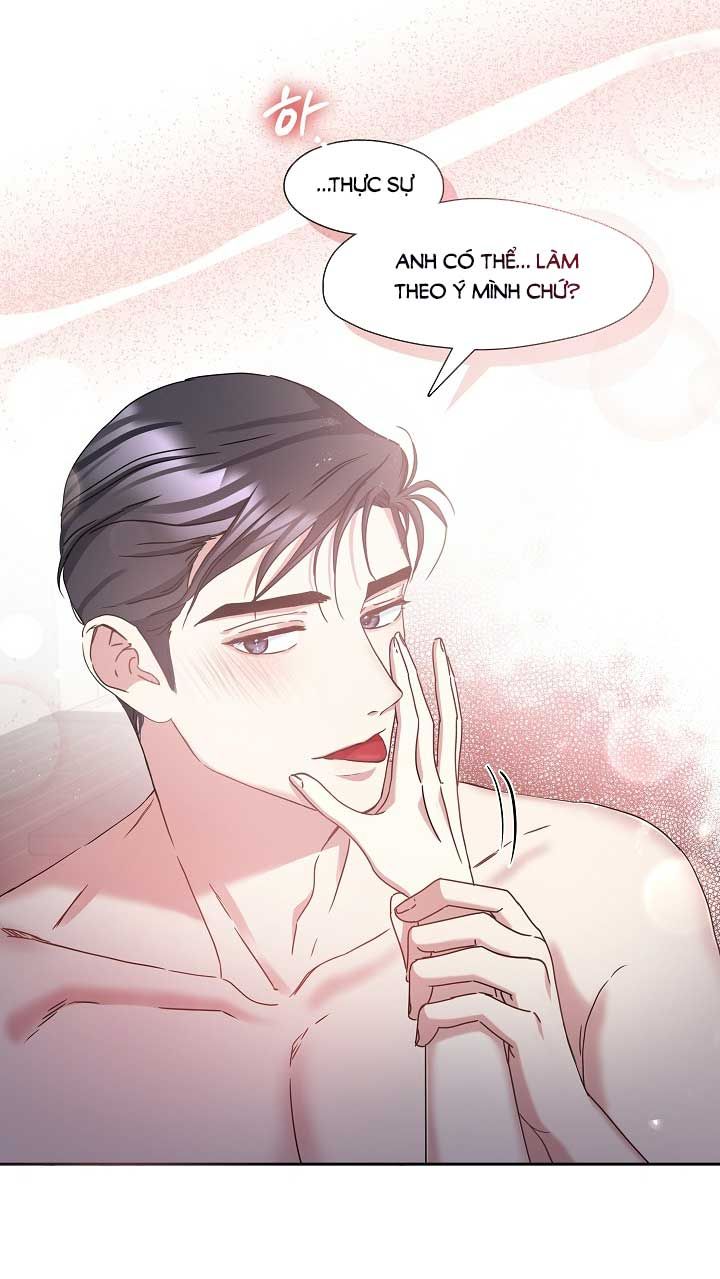 [18+] Chó Ngoan Chương 24 page 49 - Giả Dược