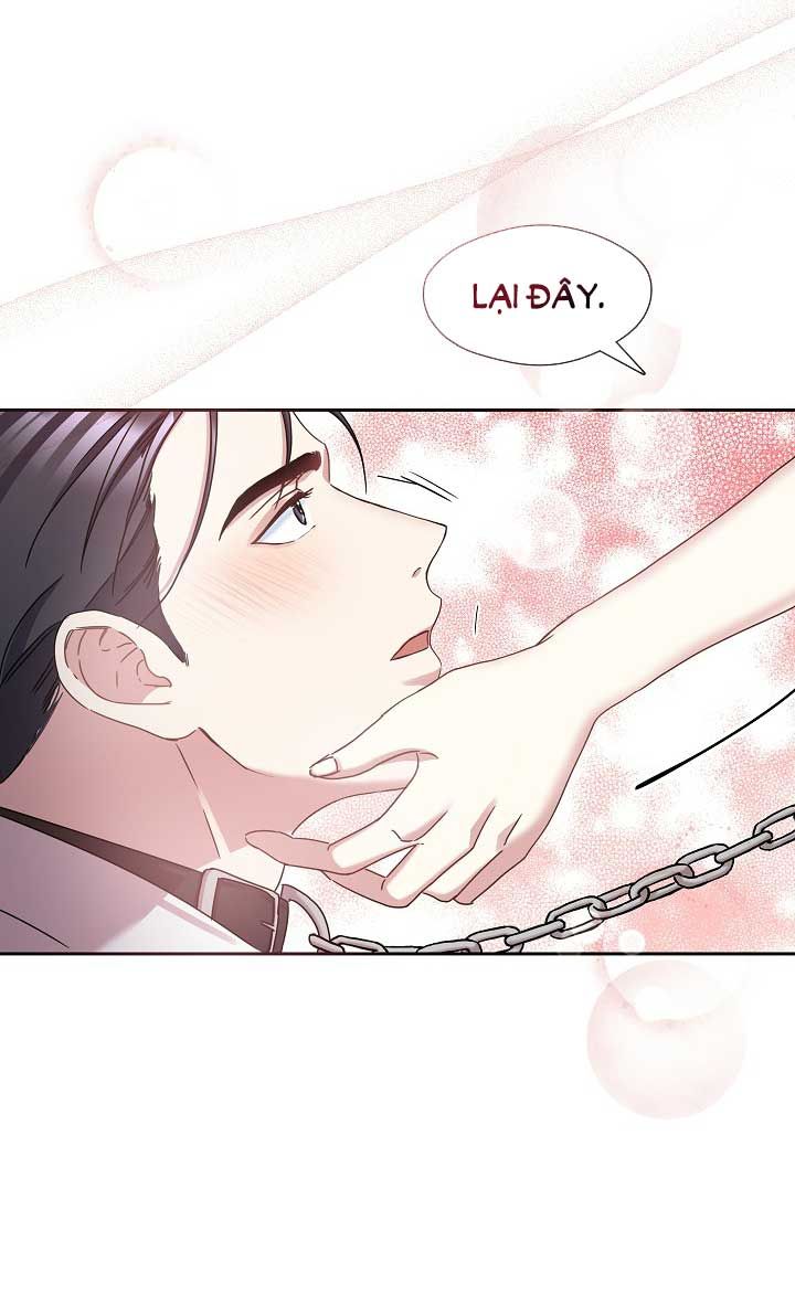 [18+] Chó Ngoan Chương 24 page 8 - Giả Dược