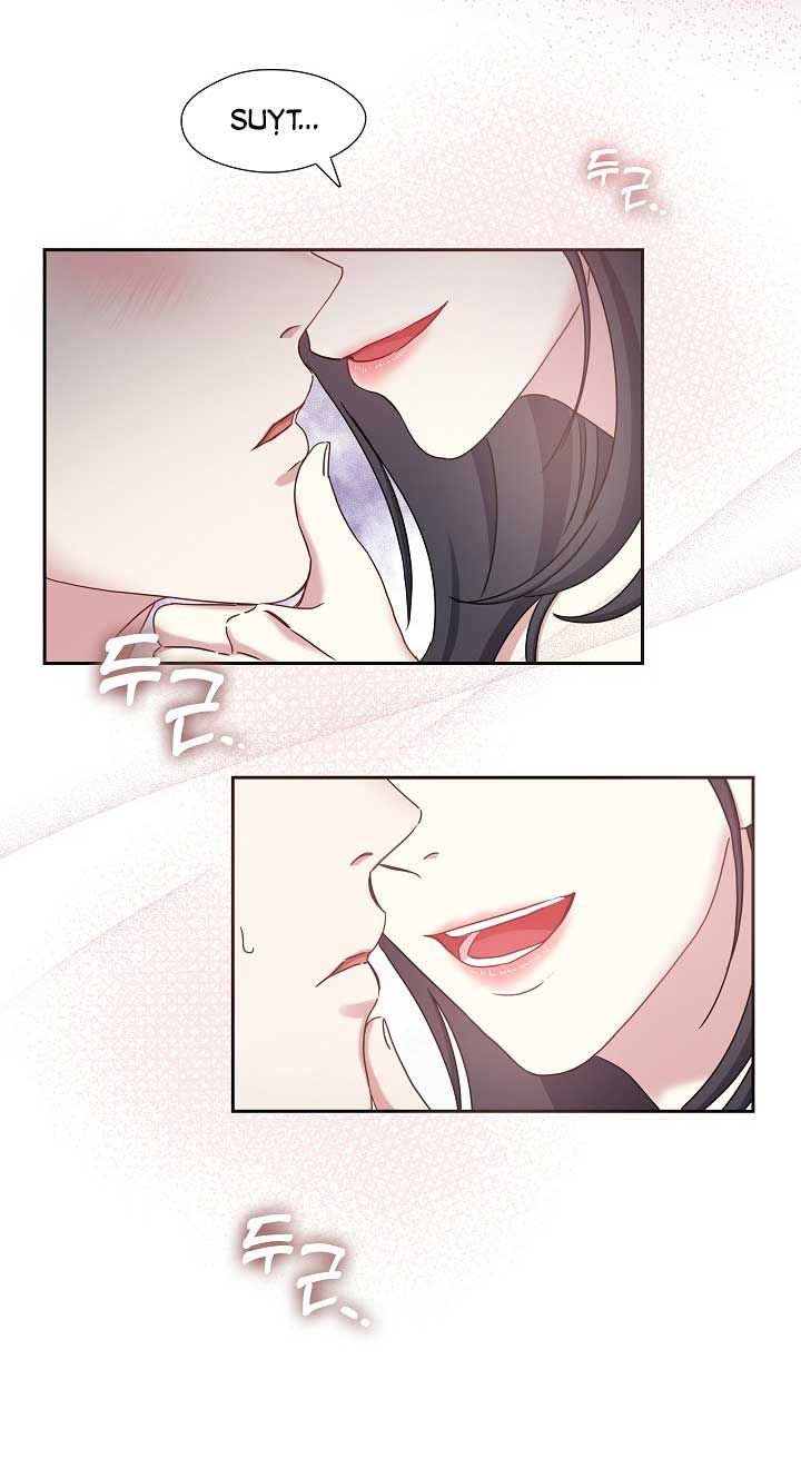[18+] Chó Ngoan Chương 24 page 10 - Giả Dược