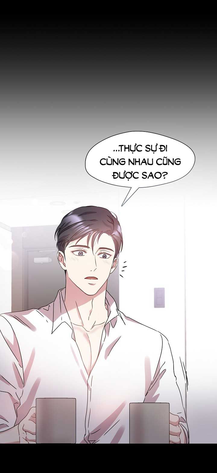 [18+] Chó Ngoan Chương 25 page 2 - Giả Dược