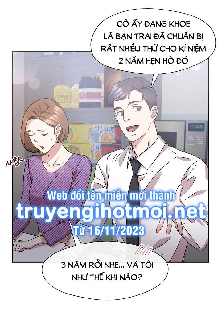 [18+] Chó Ngoan Chương 25 page 12 - Giả Dược