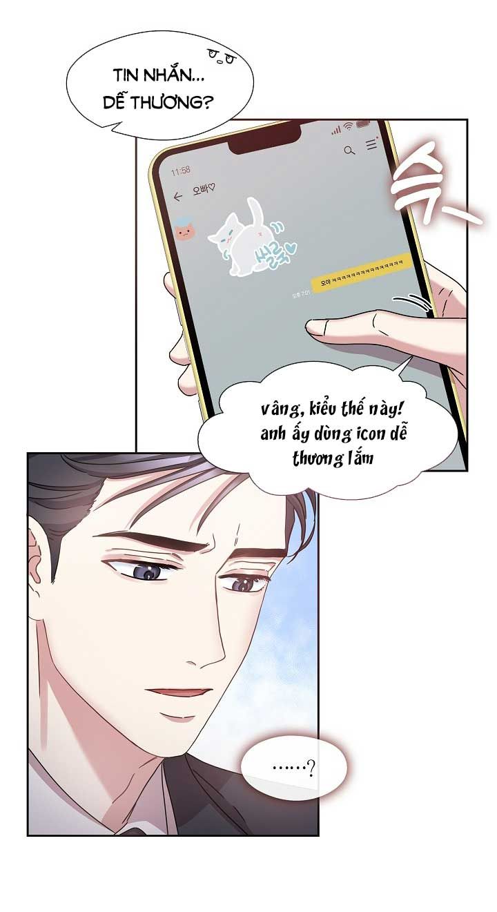 [18+] Chó Ngoan Chương 25 page 14 - Giả Dược