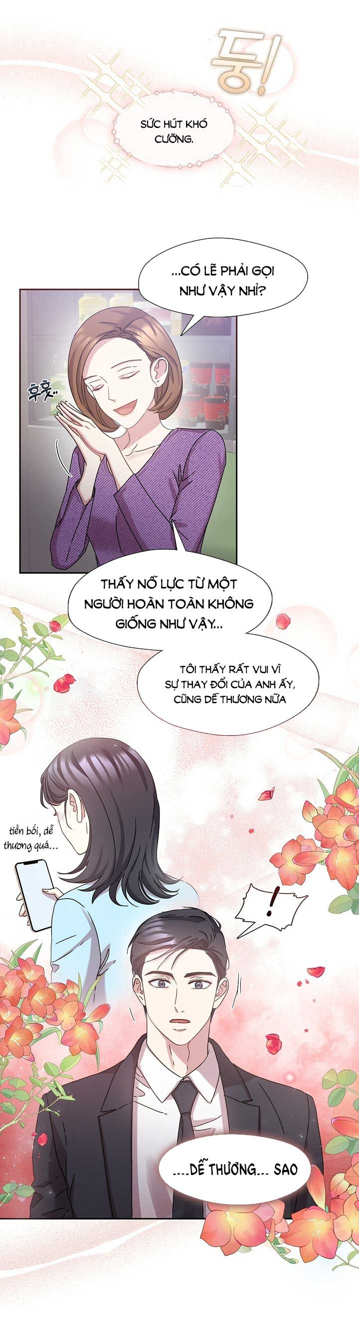 [18+] Chó Ngoan Chương 25 page 16 - Giả Dược