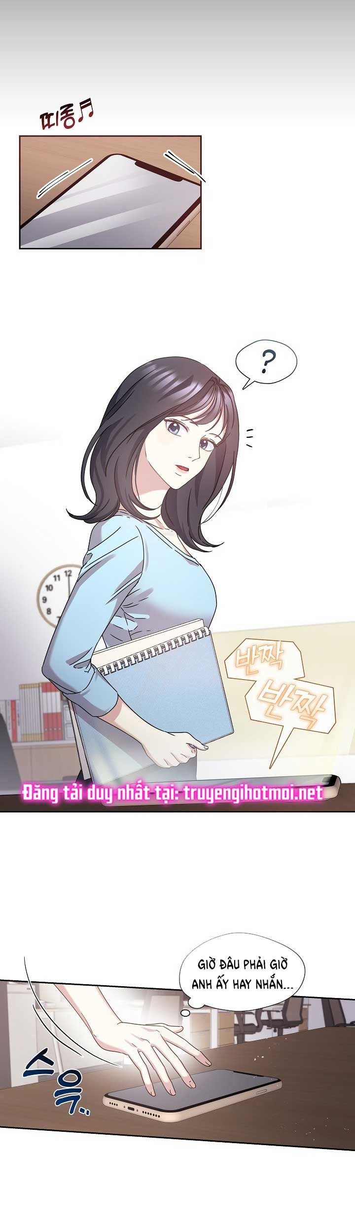 [18+] Chó Ngoan Chương 25 page 18 - Giả Dược