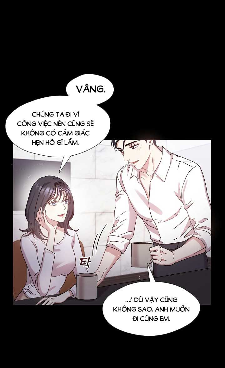 [18+] Chó Ngoan Chương 25 page 3 - Giả Dược