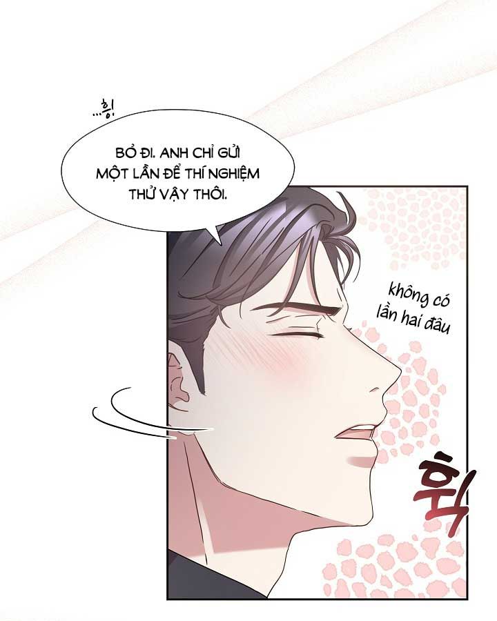 [18+] Chó Ngoan Chương 25 page 23 - Giả Dược