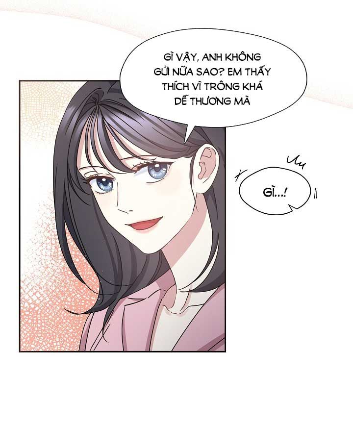 [18+] Chó Ngoan Chương 25 page 24 - Giả Dược
