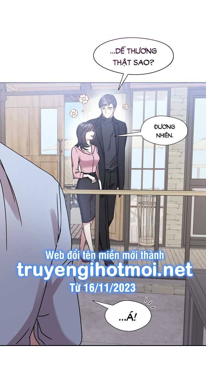 [18+] Chó Ngoan Chương 25 page 25 - Giả Dược