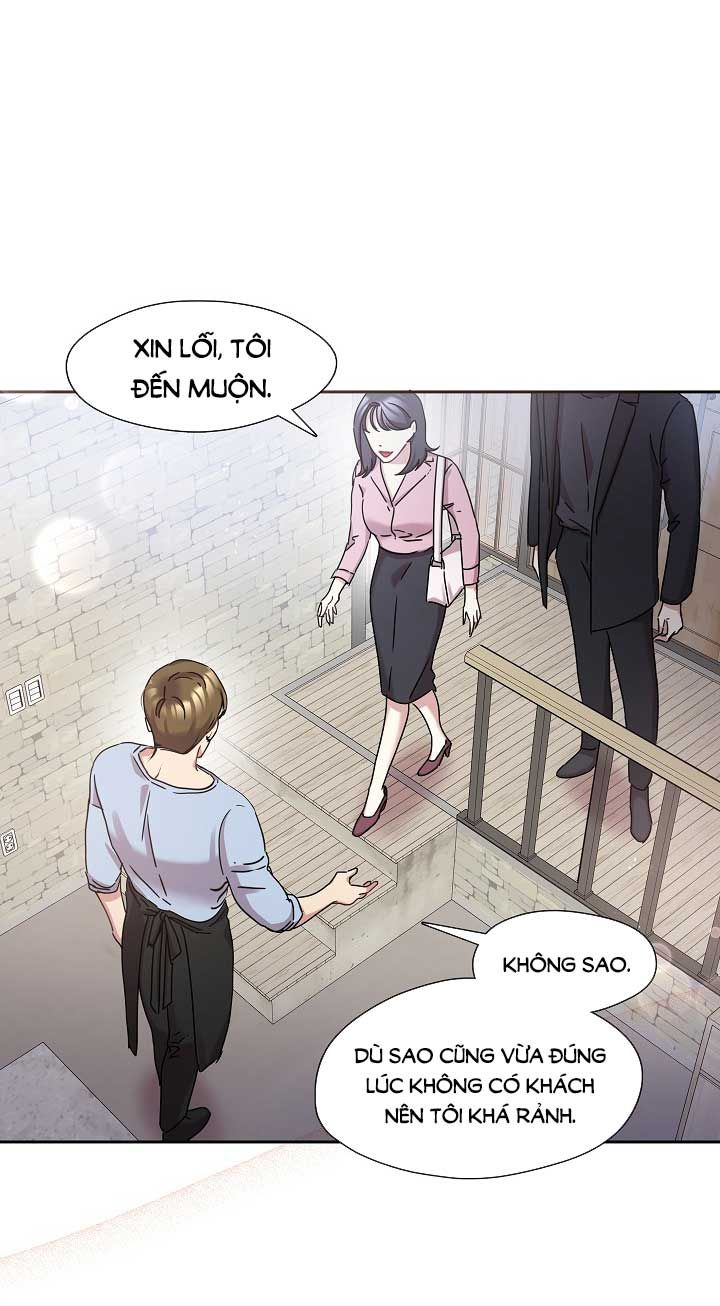 [18+] Chó Ngoan Chương 25 page 27 - Giả Dược