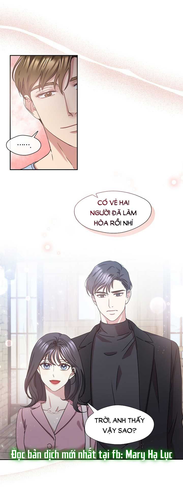 [18+] Chó Ngoan Chương 25 page 29 - Giả Dược