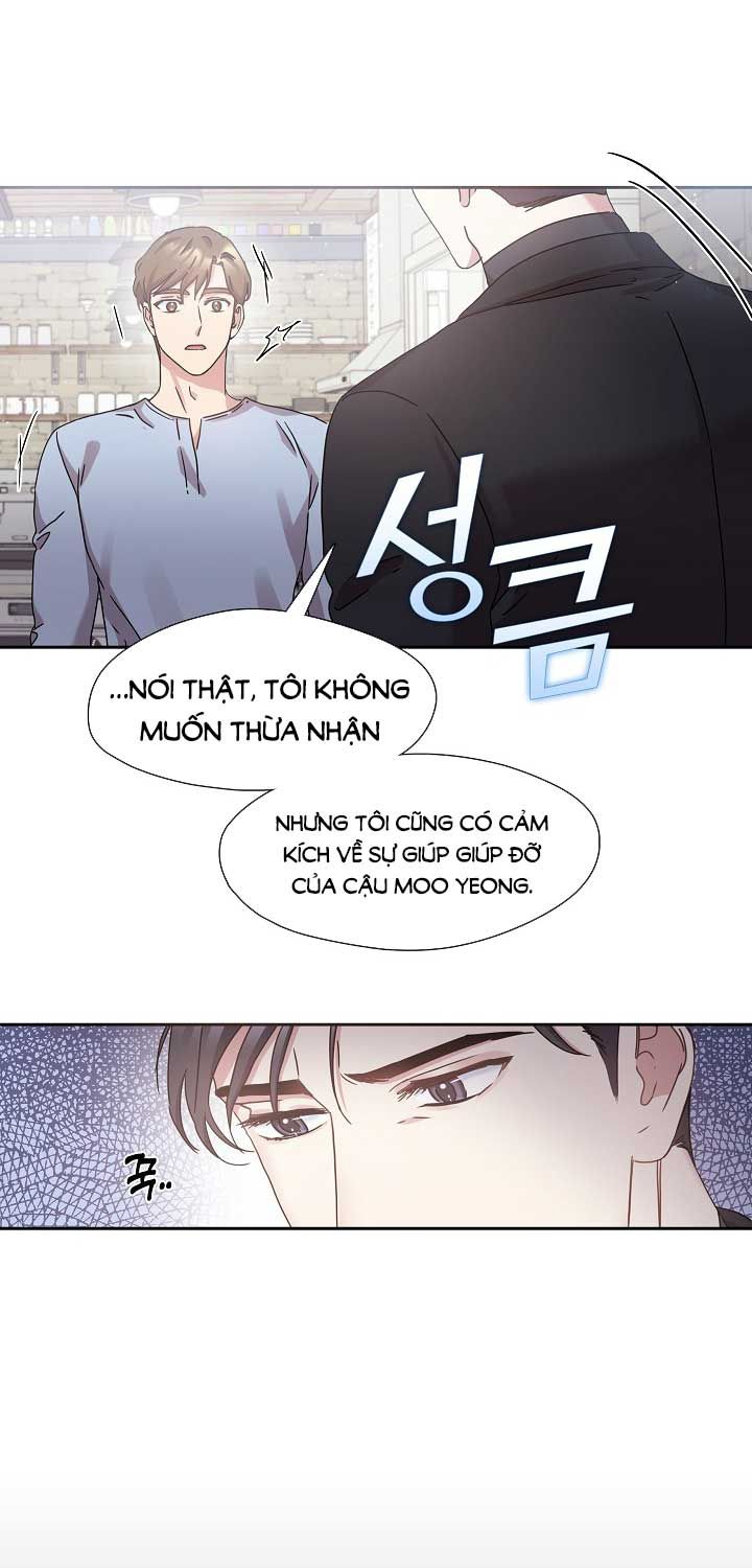 [18+] Chó Ngoan Chương 25 page 30 - Giả Dược