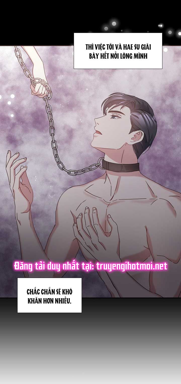 [18+] Chó Ngoan Chương 25 page 32 - Giả Dược