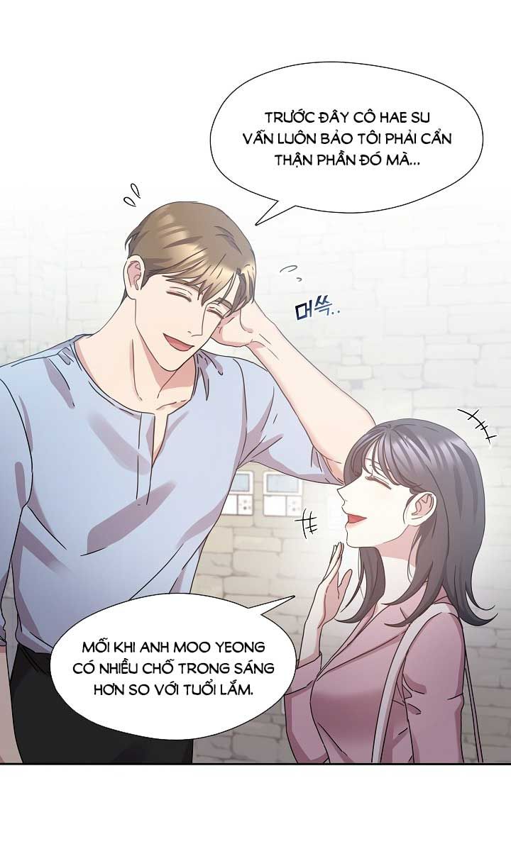 [18+] Chó Ngoan Chương 25 page 35 - Giả Dược