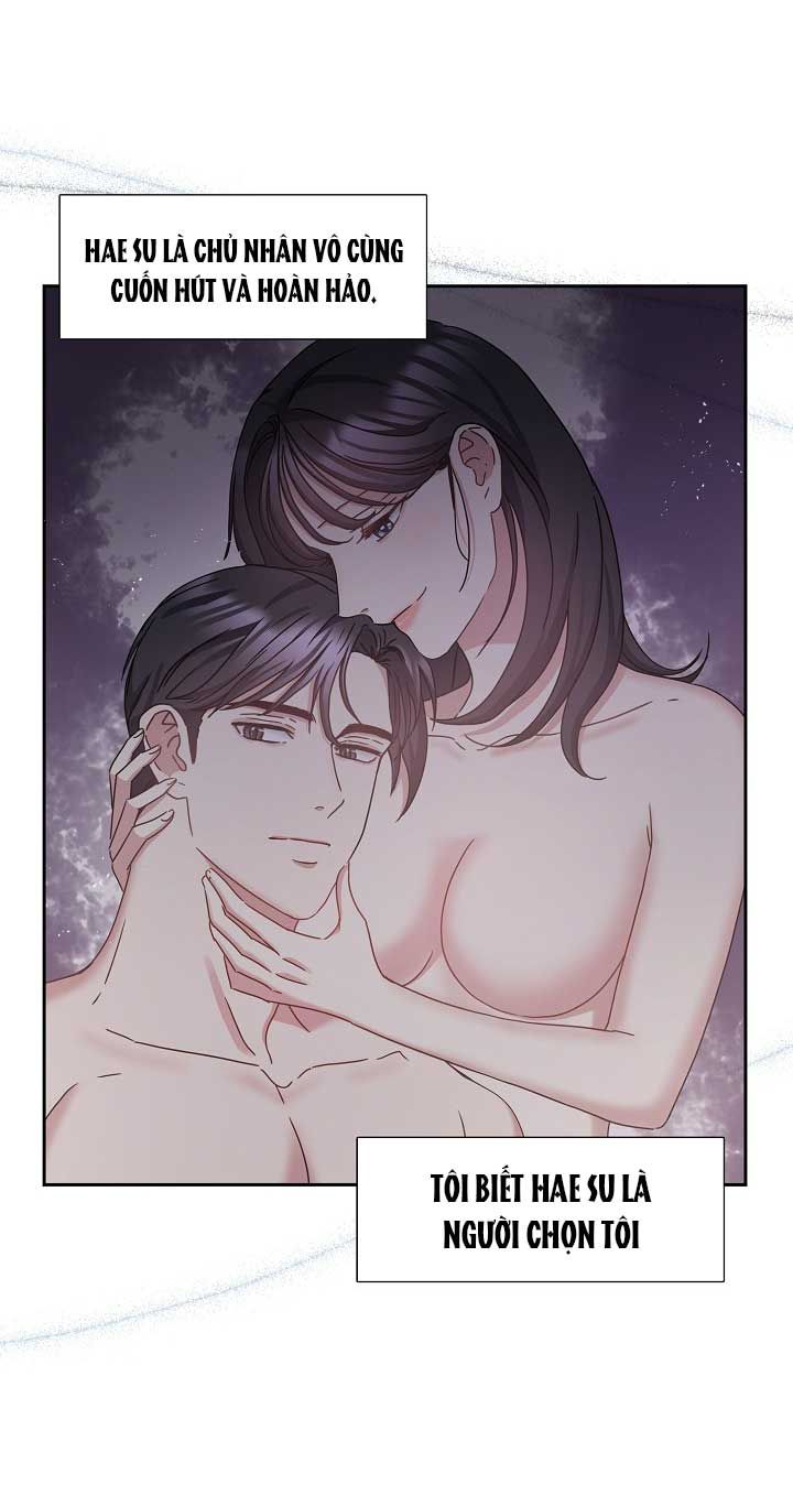 [18+] Chó Ngoan Chương 25 page 38 - Giả Dược